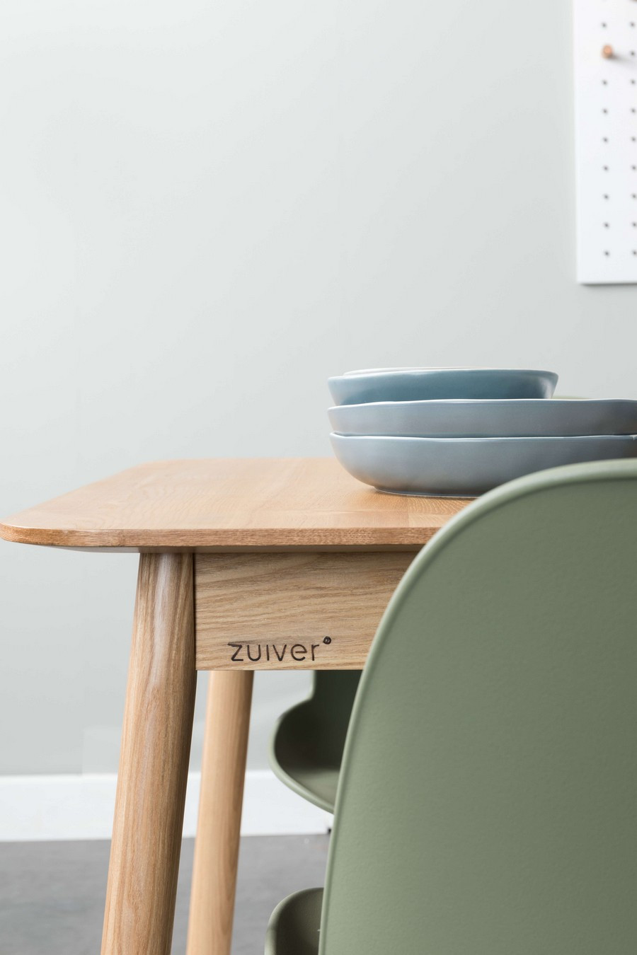 Dining Table by Zuiver