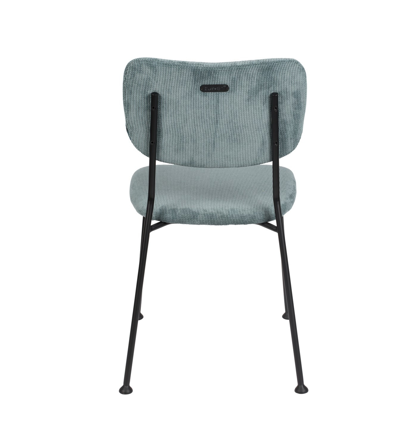 Grey blue Benson dining Chair