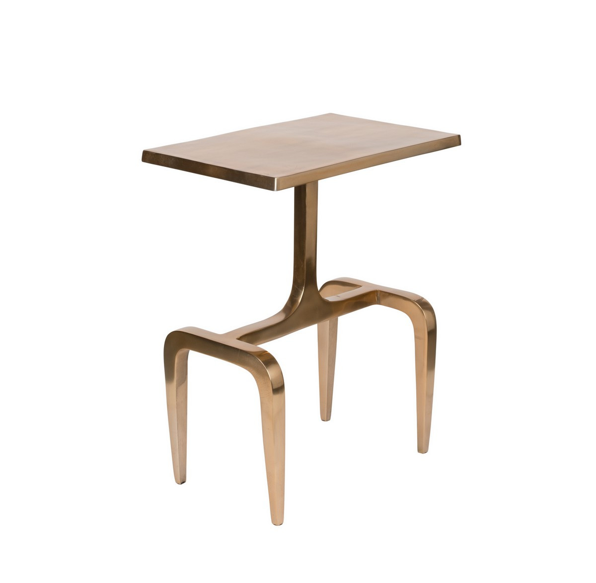 Hips side table Dutchbone