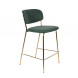 BELLAGIO - Green Counter stool
