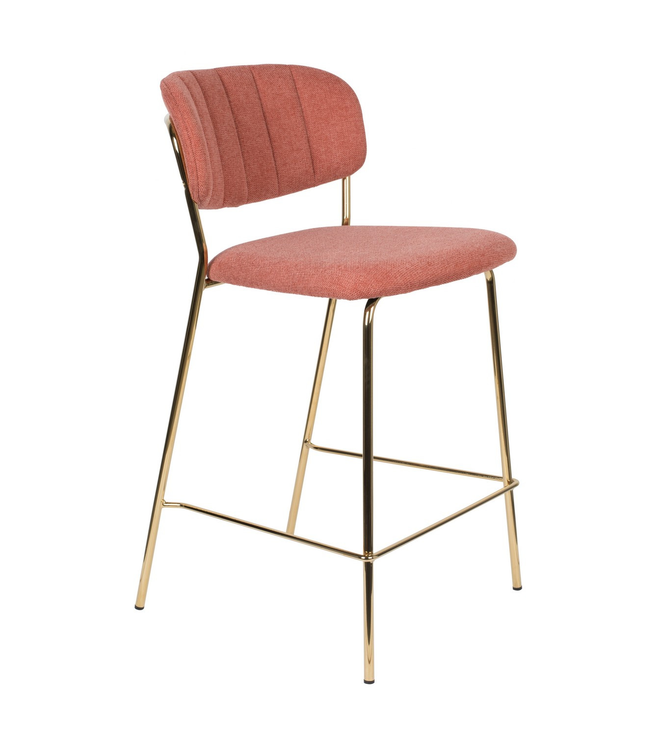 Pink Bellagio Bar stool