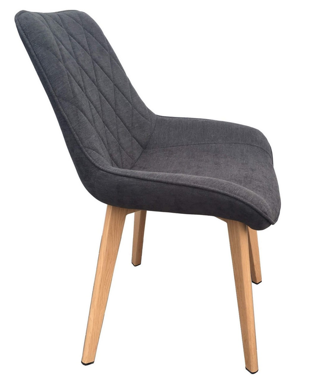 Chaise repas Scandinave