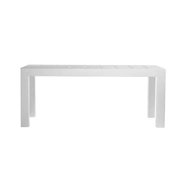 Mesa de comedor Jut Vondom