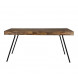 160 HAVANE - Wooden dining table
