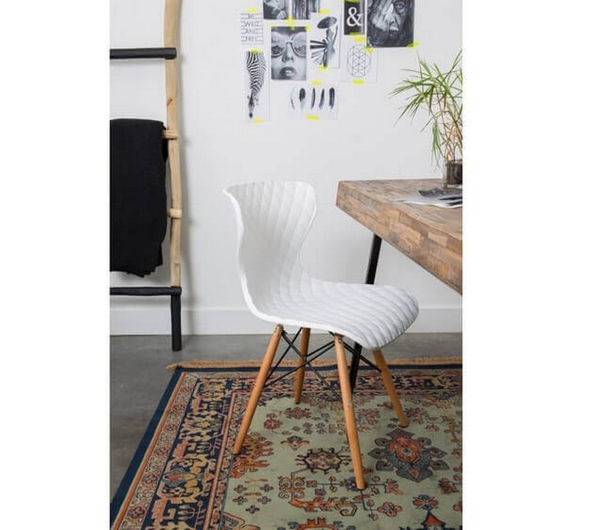 Sedia deco scandinava