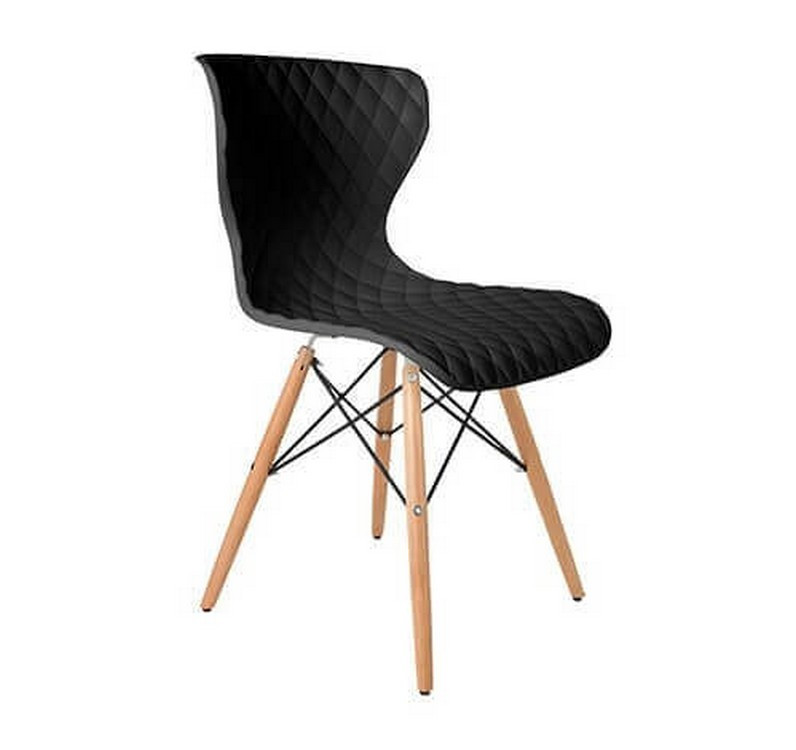 Trend Capiton dining chair 