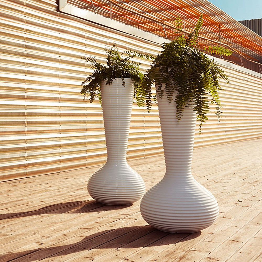 BLOOM - 2 Vases Vondom XXL