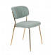BELLAGIO - Light Green dining chair