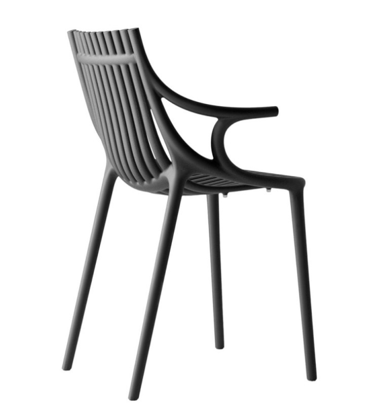 Chaise design terrasse exterieur vondom