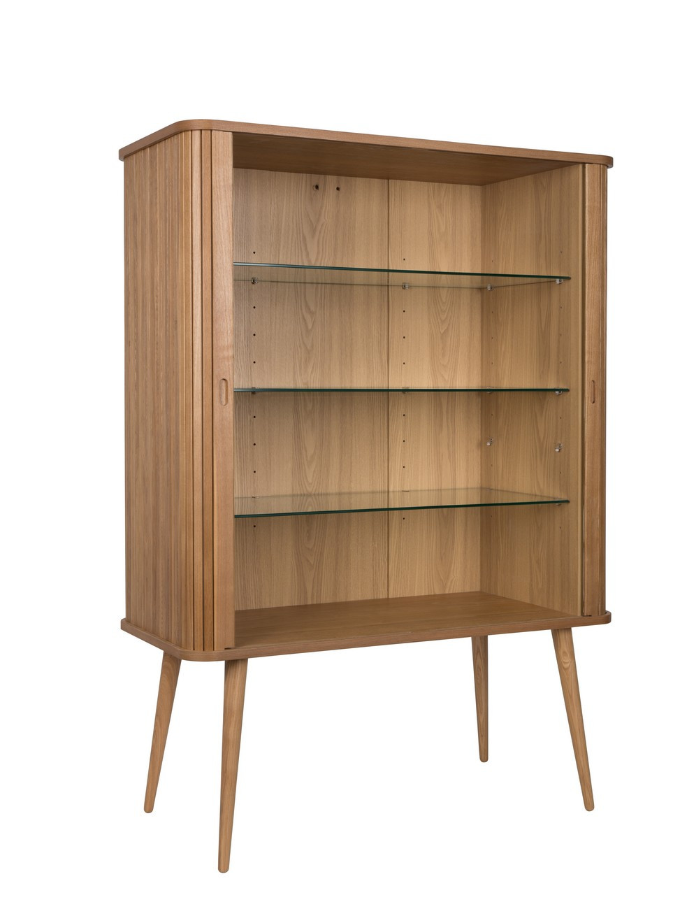 Mueble de almacenaje escandinavo BARBIER