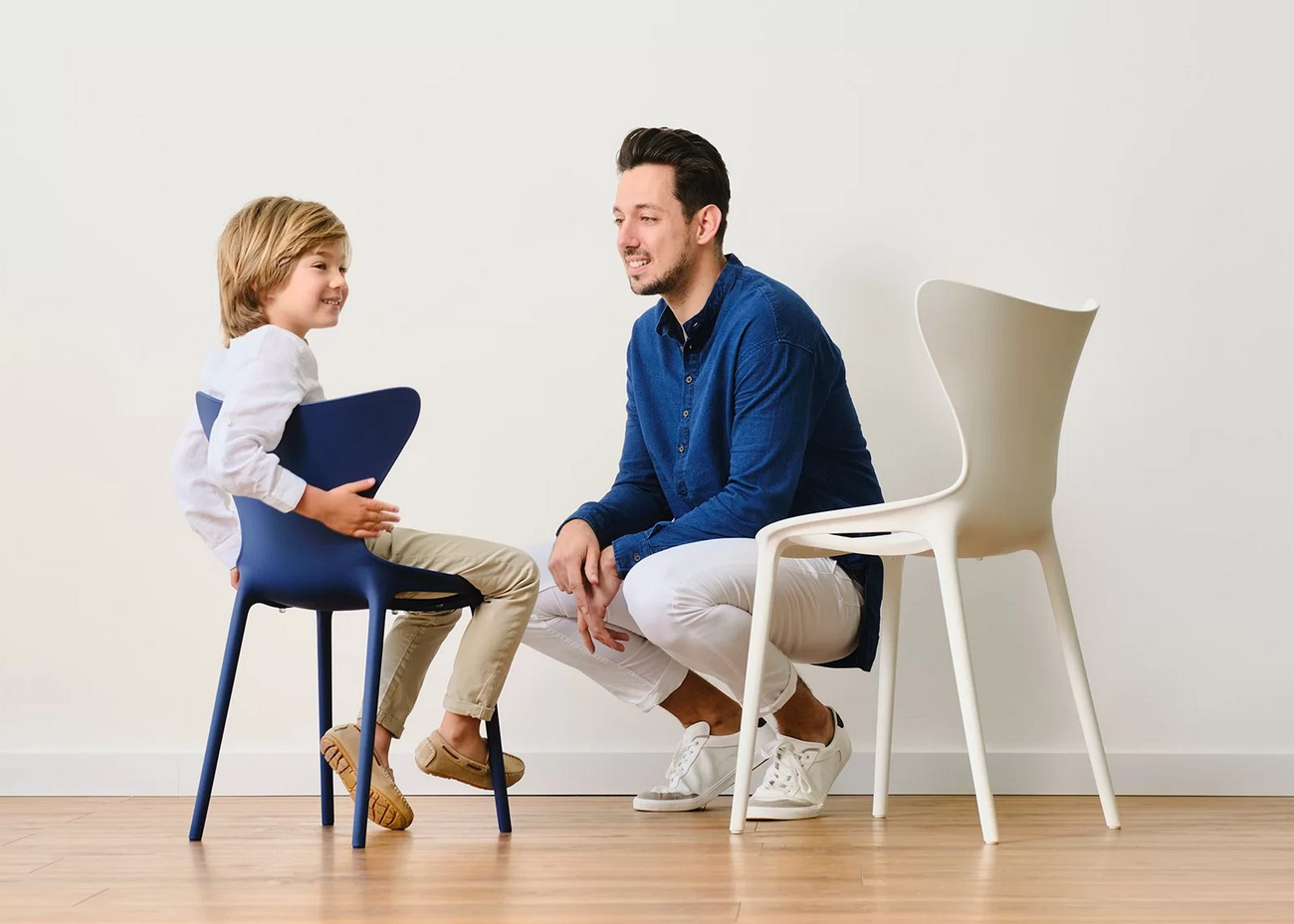 LOVE - Dining chair