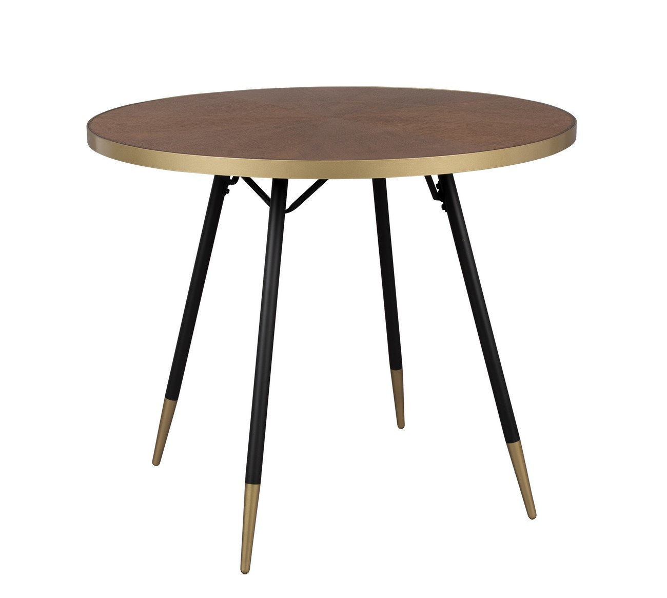 DENISE XL - Round Dining Table