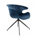 MIA - Blue dining chair