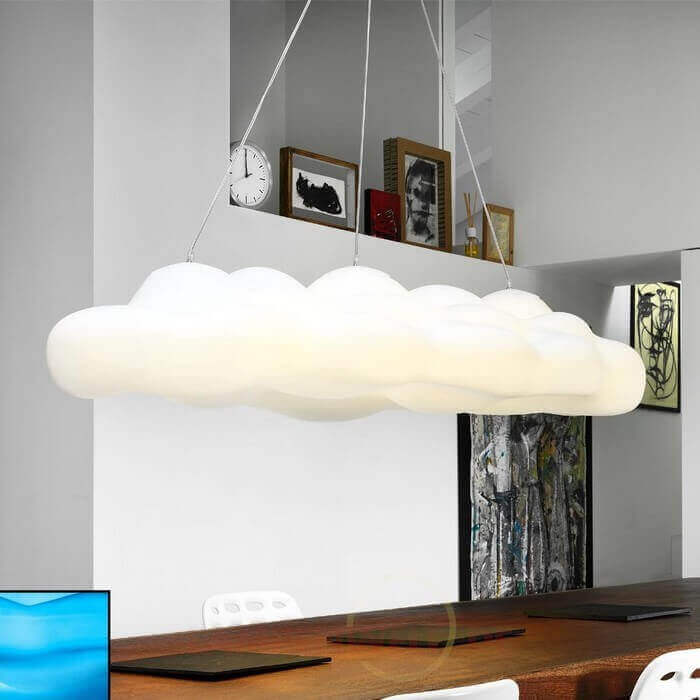 MyYour: Nefos Cloud MyYour suspended light