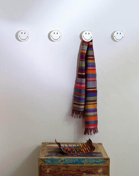 Design hat hook Creativando