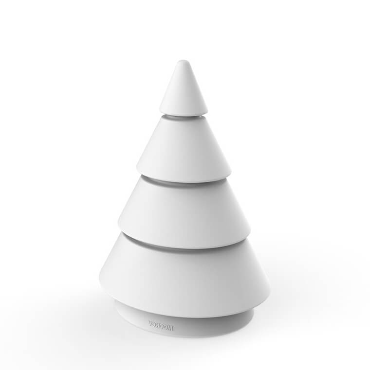 Sapin lumineux design