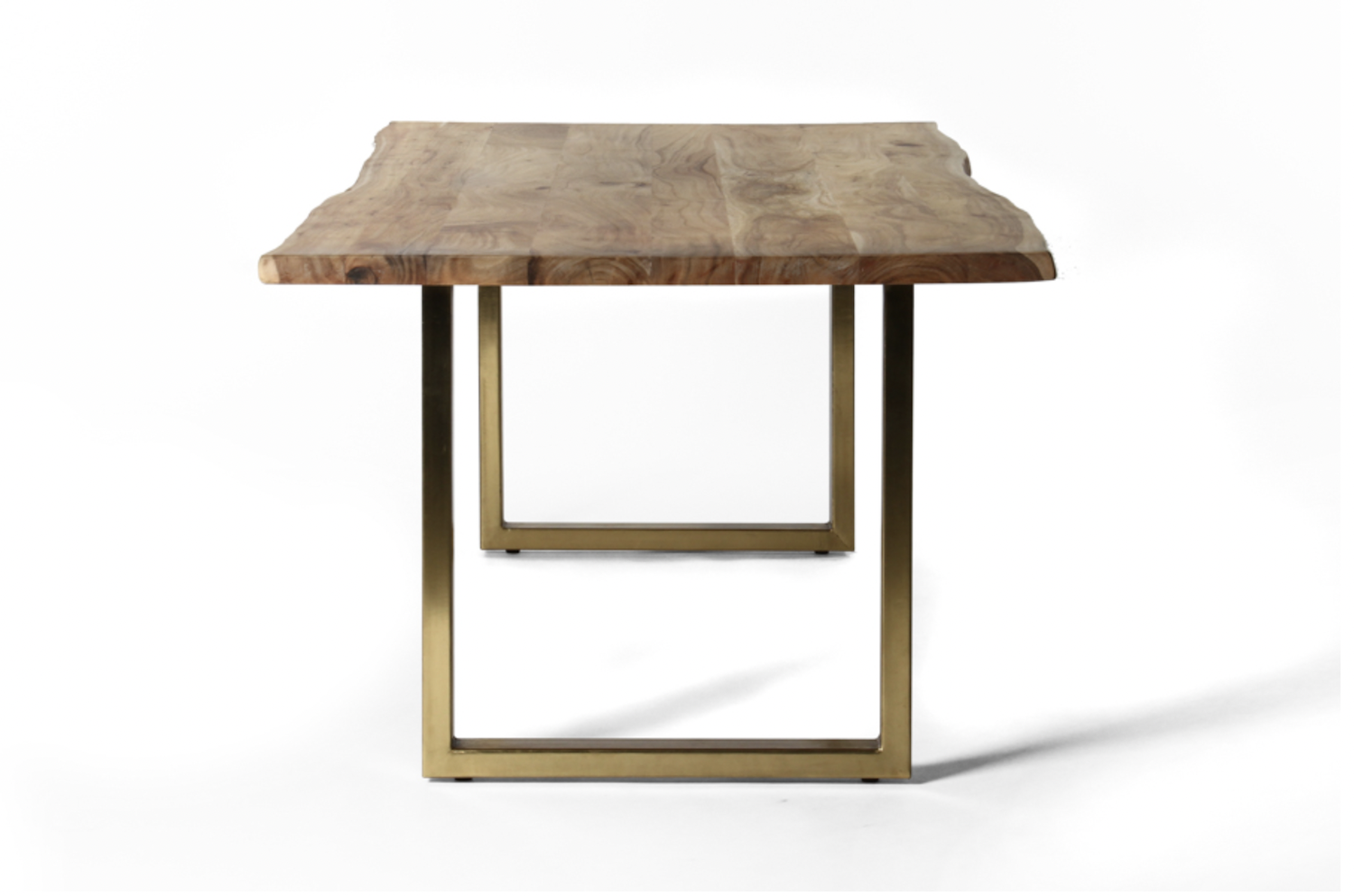 LAITONWOOD - Table de repas L180