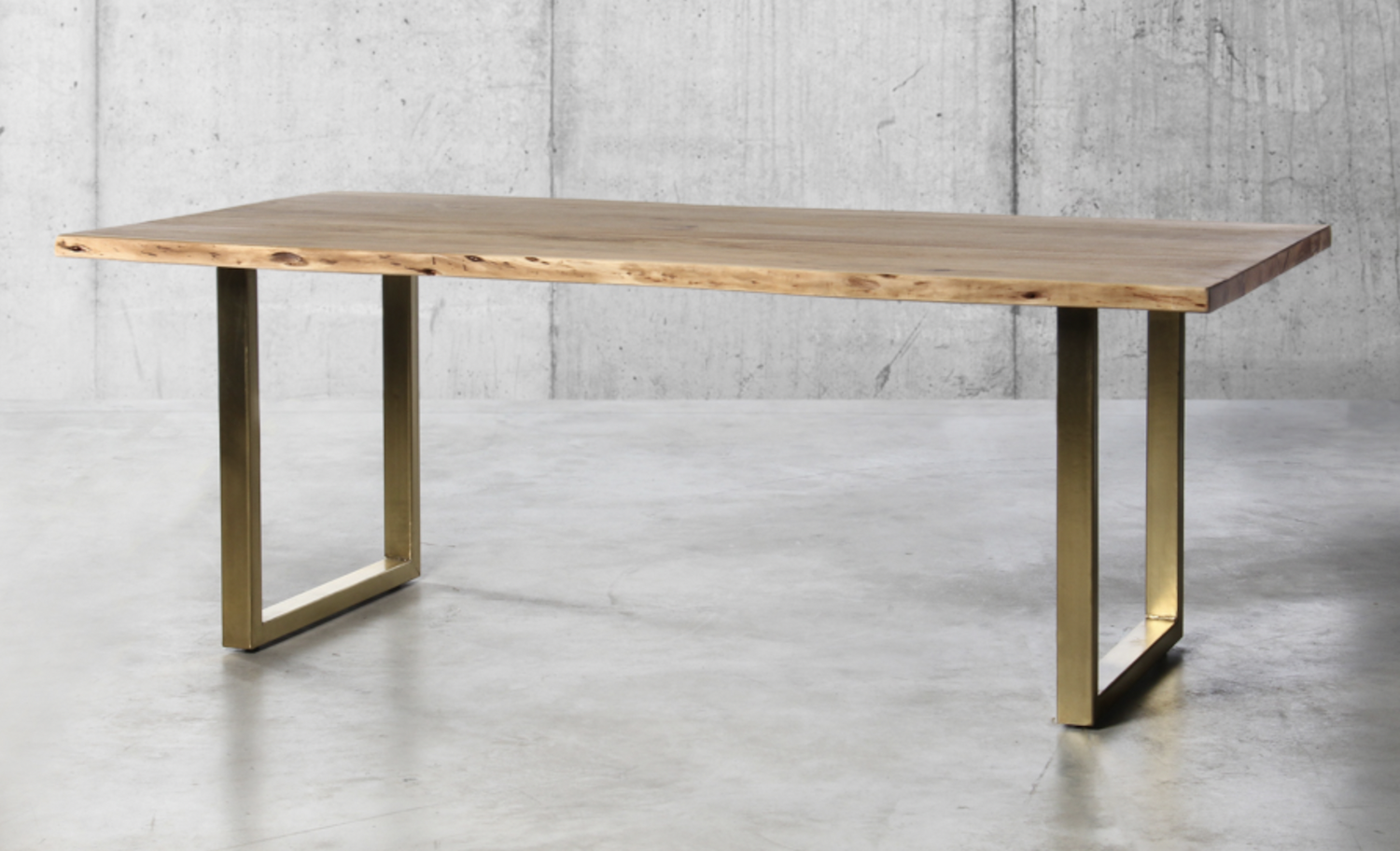 LAITONWOOD - Table de repas L180