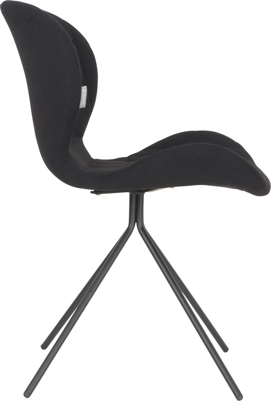 Dining chair OMG black