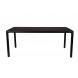 STORM - Black dining table Zuiver