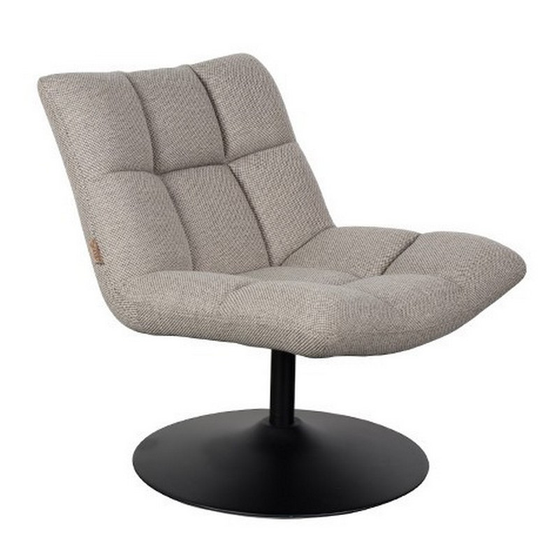 Lounge Chair by Dutchbone