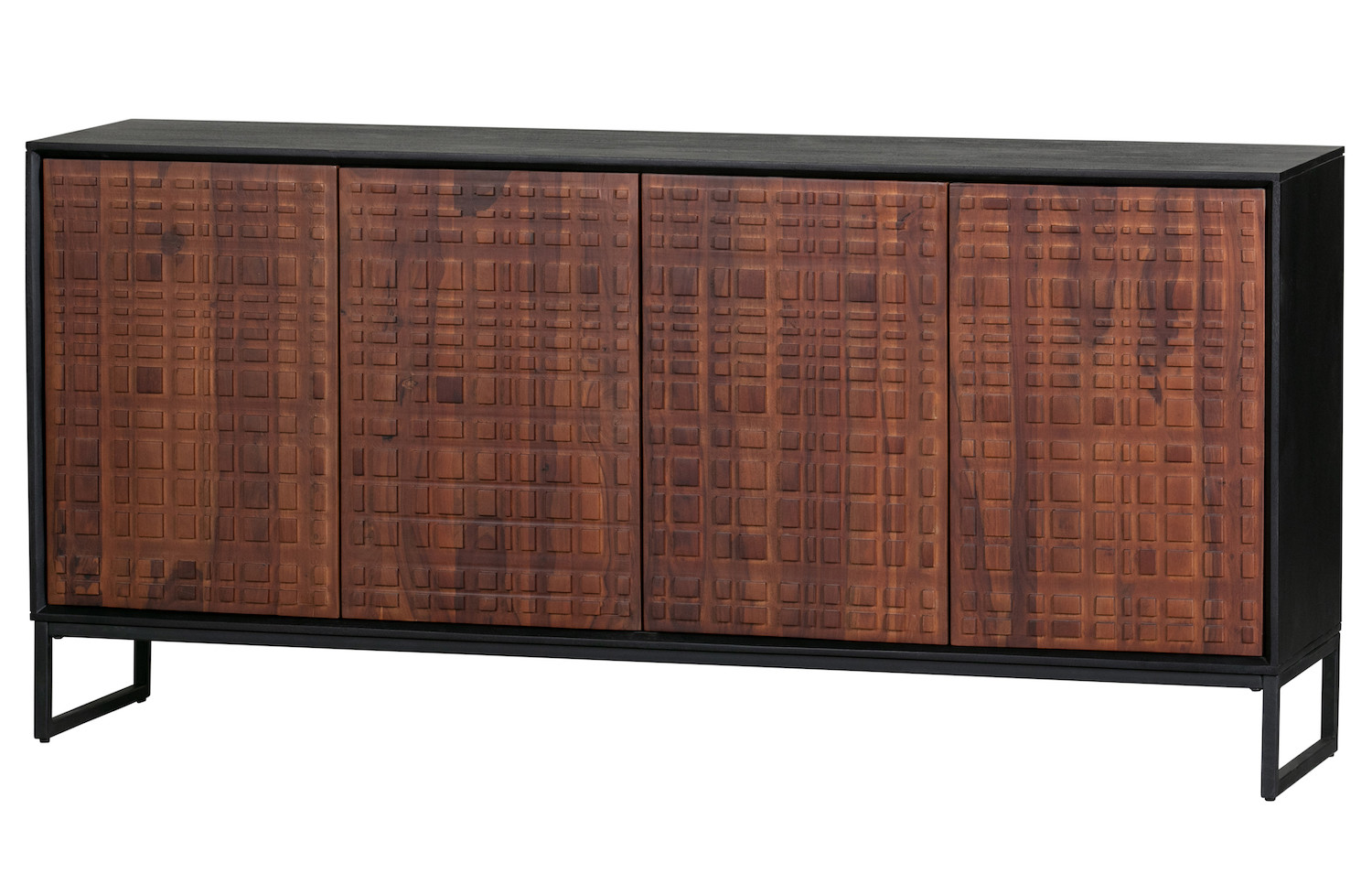 NUTS - Sideboard  in wood