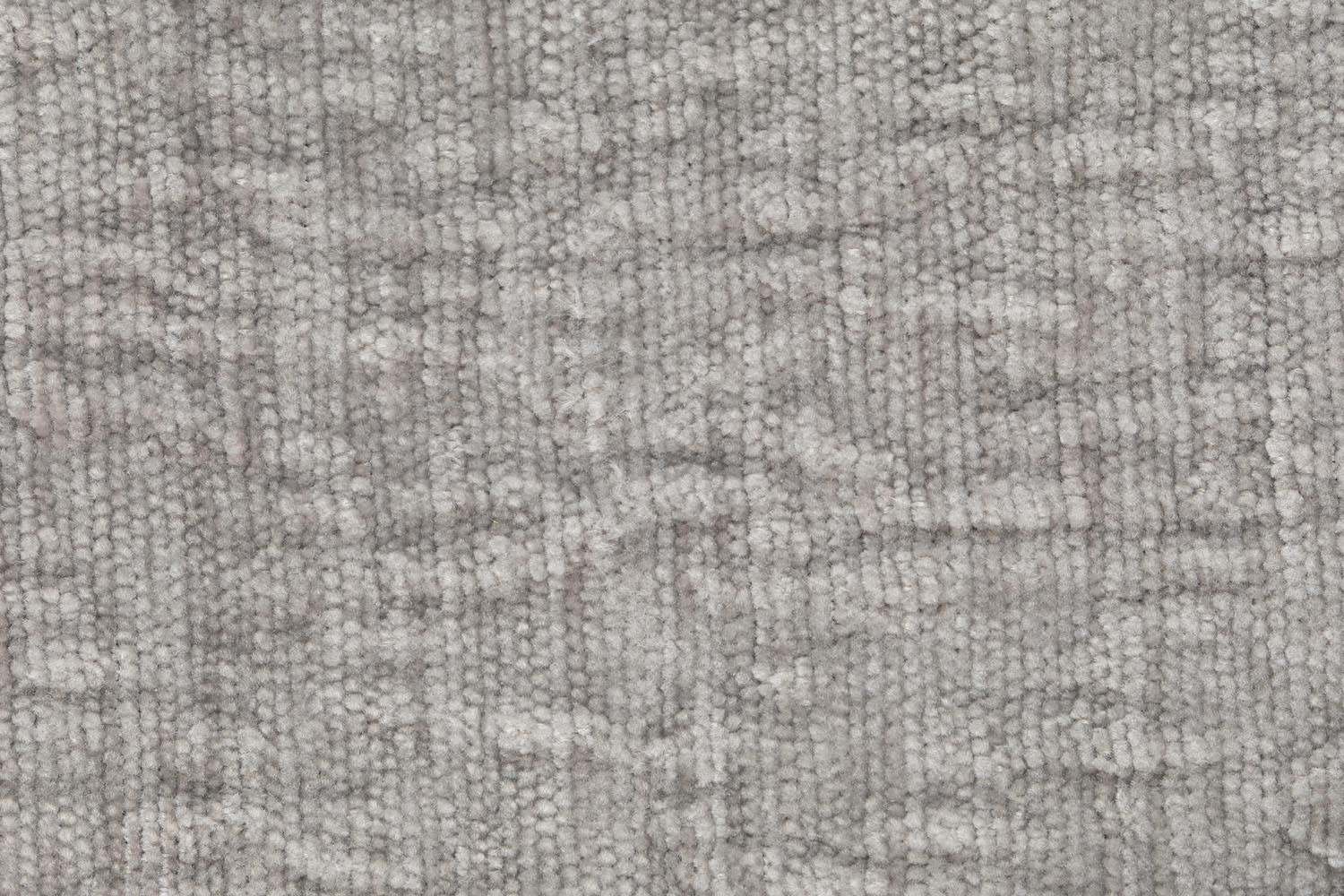 SENSE - Light grey hocker by Zuiver