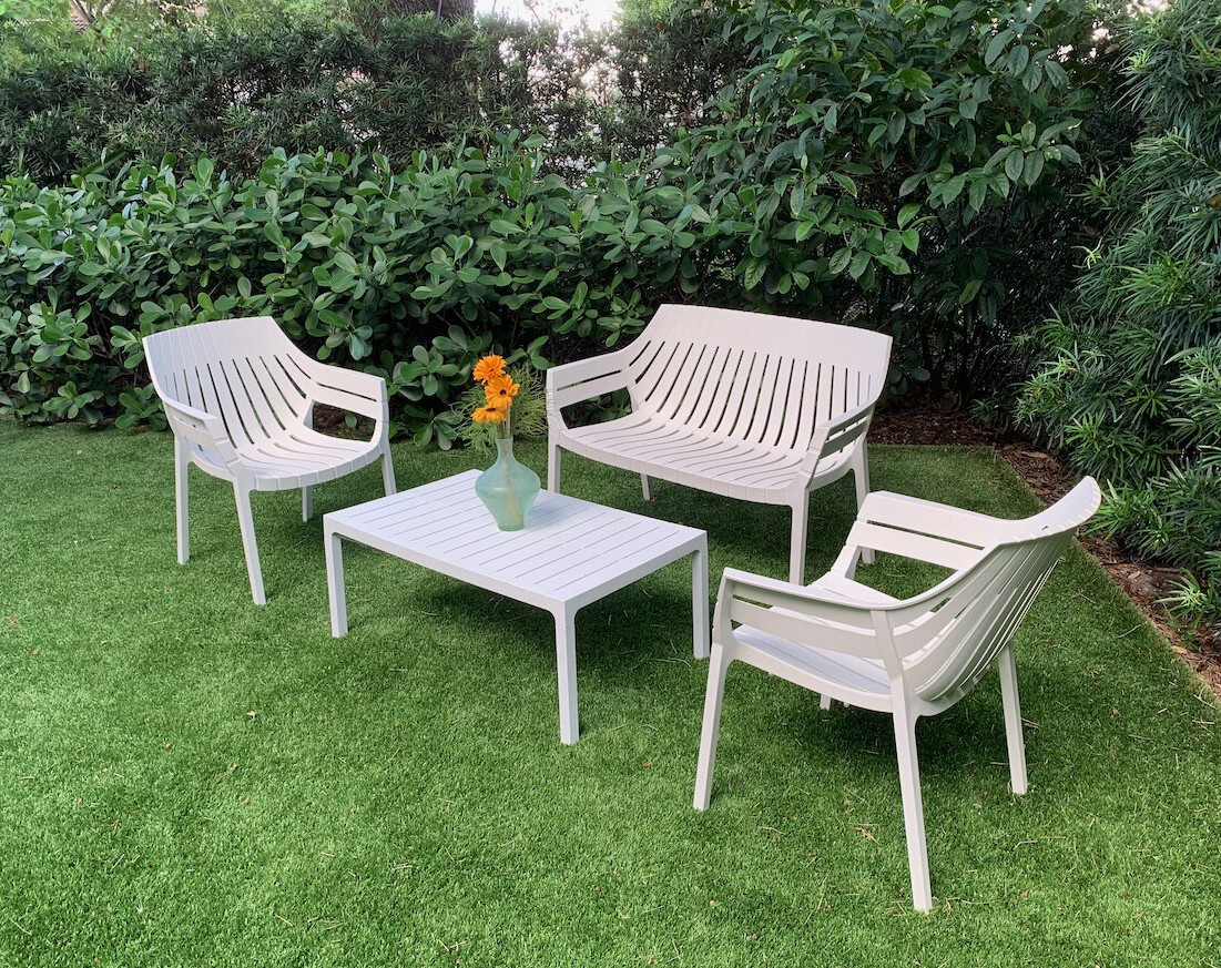 SPRITZ - Garden lounge set