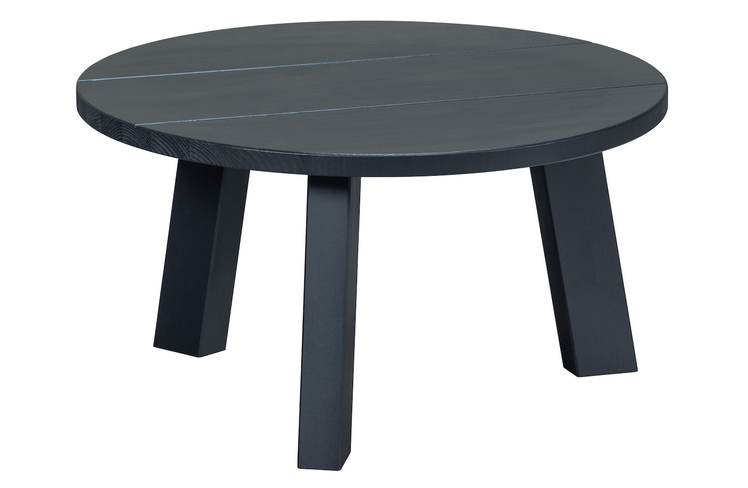 BENSON - Round coffee table D 60