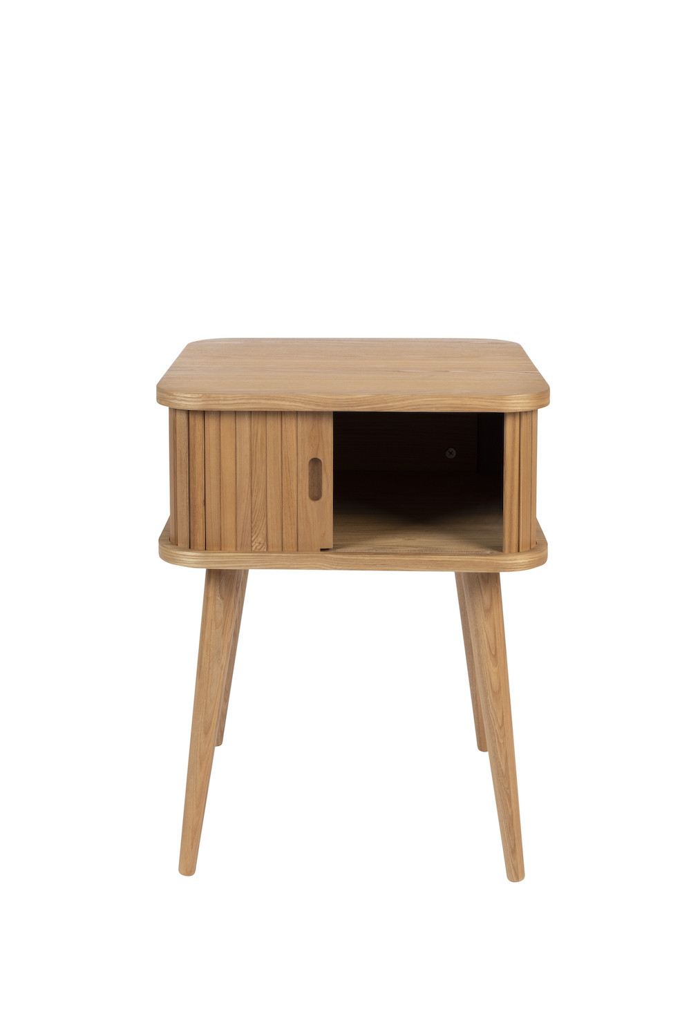 BARBIER - Side table natural