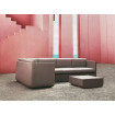 ULM - Outdoor-Ecksofa