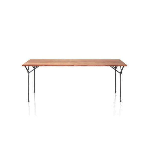 Officina table by Magis