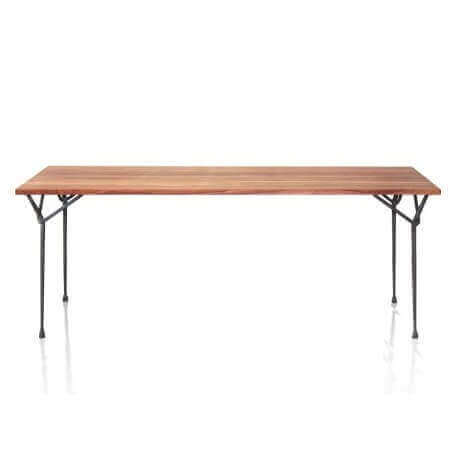 Officina table by Magis