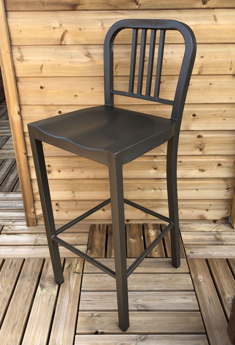 Bistro Bar Chair