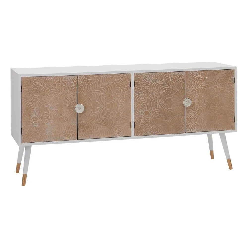 SPRING - White Pine sideboard L160