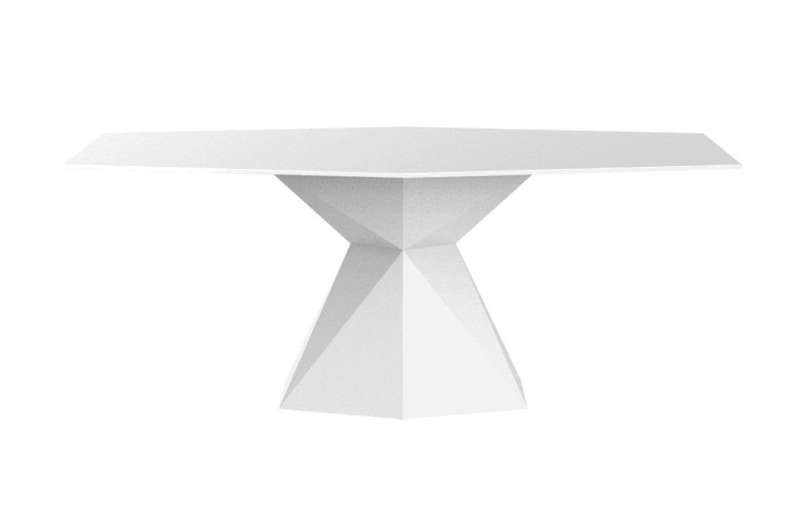 VONDOM: Design Vertex table 