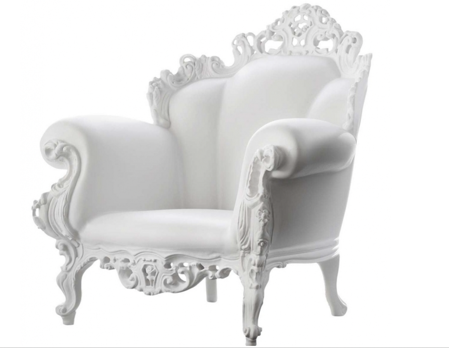 Fauteuil Proust Magis 834