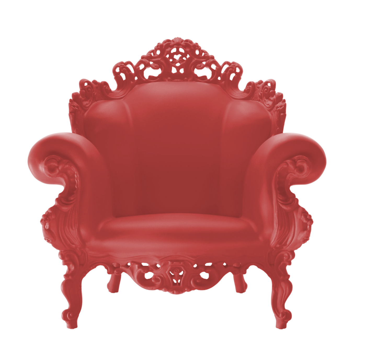 Fauteuil Proust Magis 834