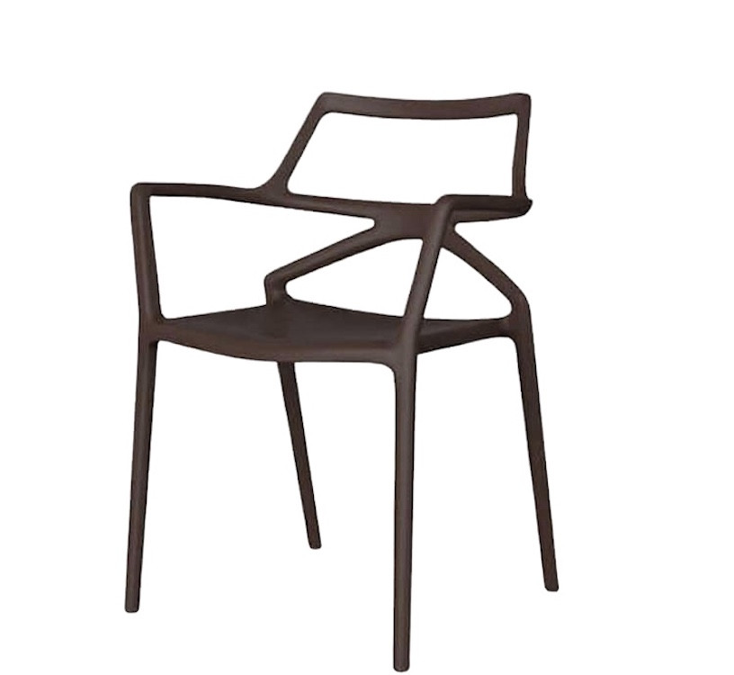 Vondom: Delta chair