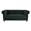 Green Sofa Dutchbone