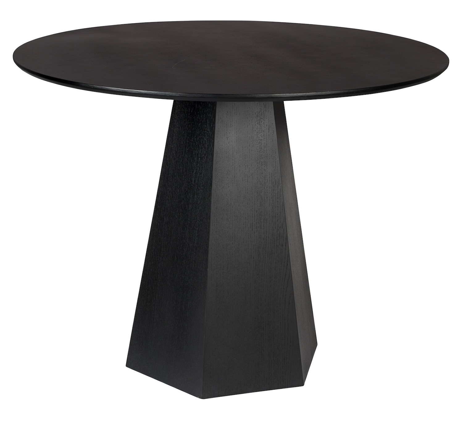 Dining Table Pilar Black