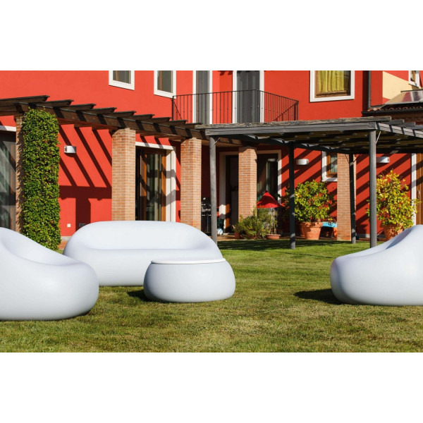 Muebles de jardín Gumball