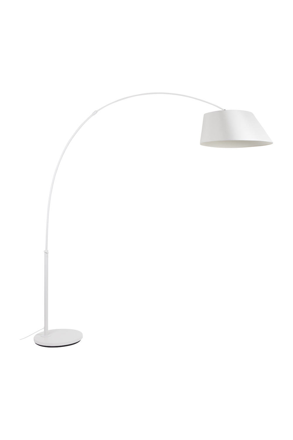 Arc design floor lamp