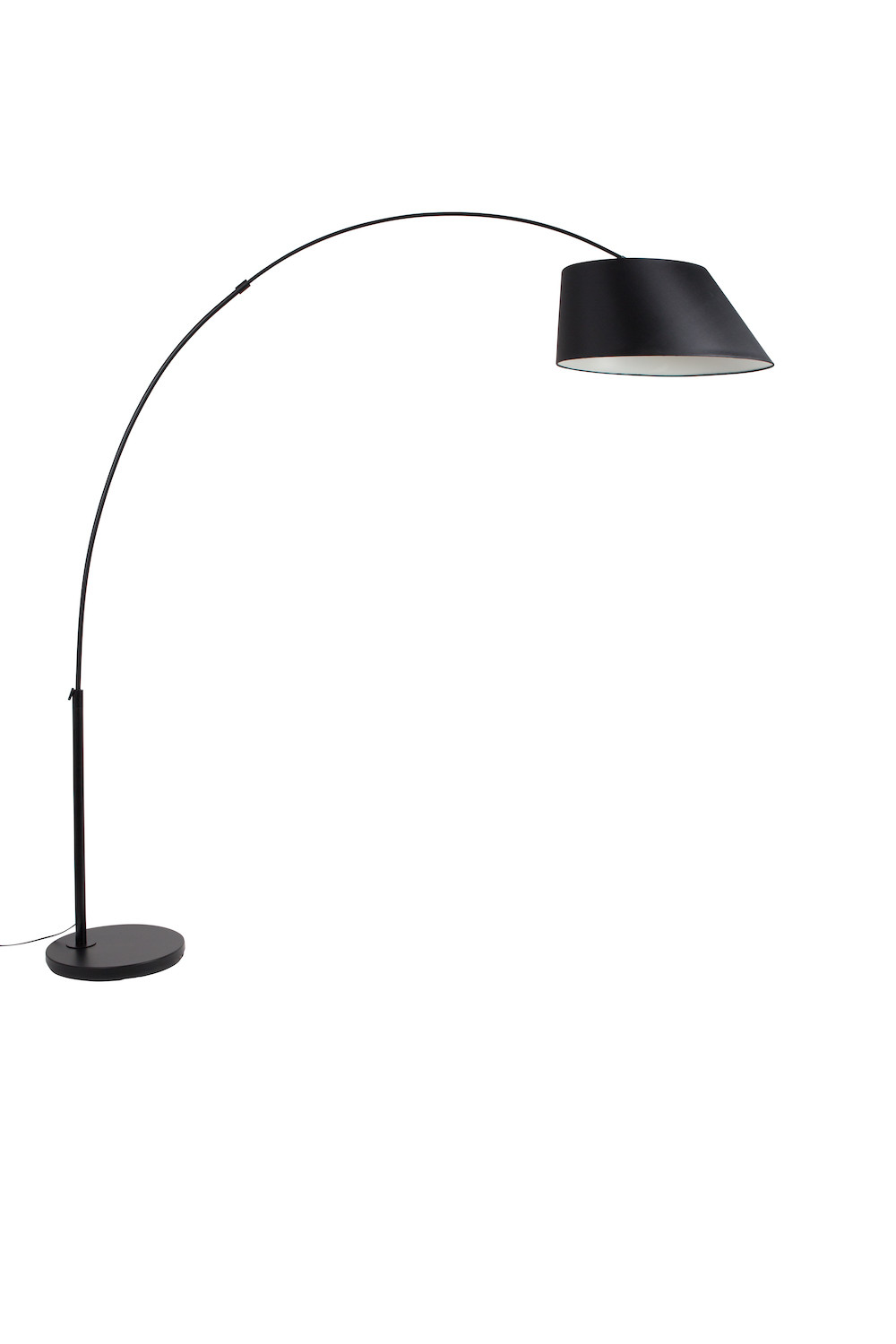 Arc design floor lamp