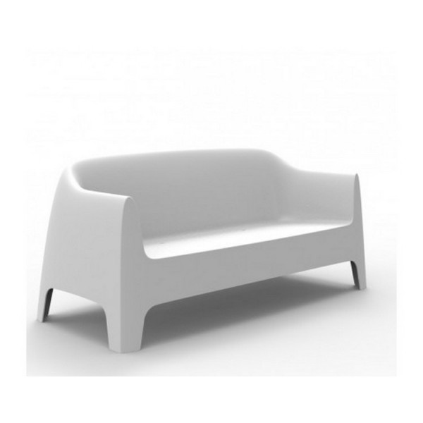 Sofa Solid + Kissen