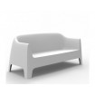 Sofa Solid + Kissen