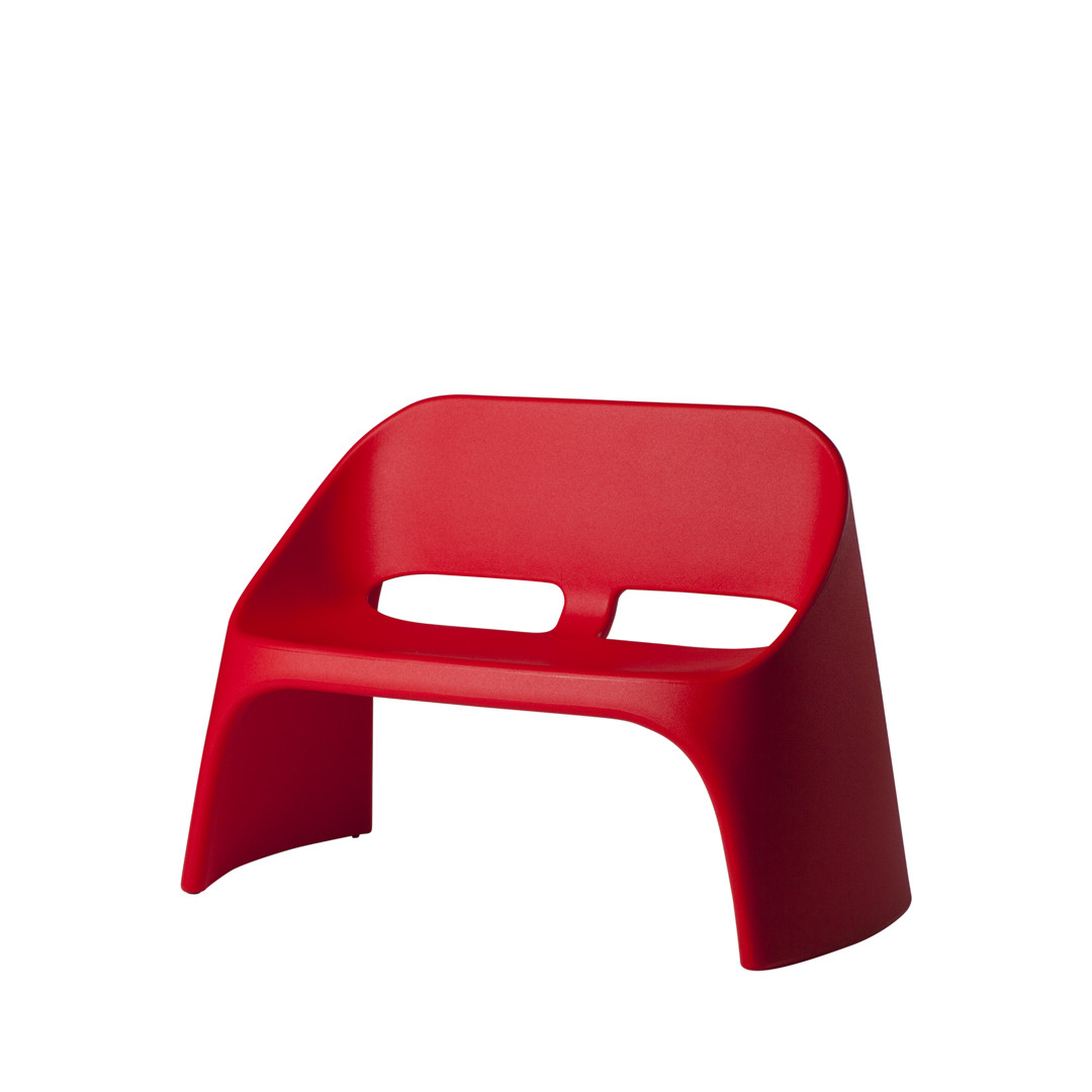 Amelie Duetto Bench