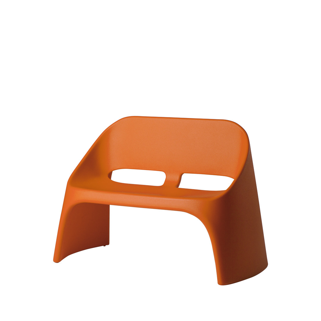 Amelie Duetto Bench