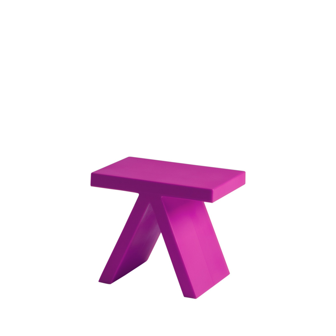 Low table Toy by Slide