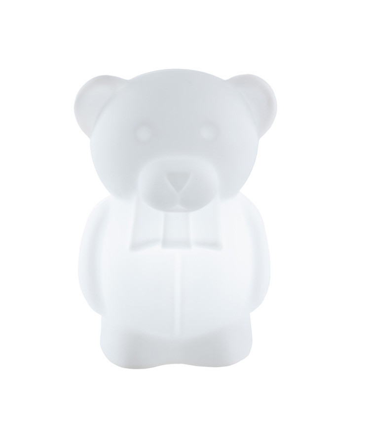 Slide junior bear for child